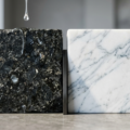 Pourquoi choisir le granit et le marbre pour votre cuisine moderne ?