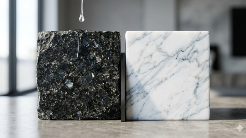 Granite| marbre| cuisine| Villepinte