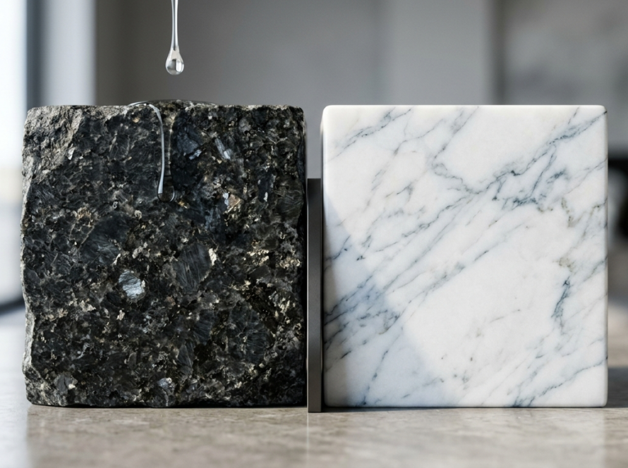 Granite| marbre| cuisine| Villepinte