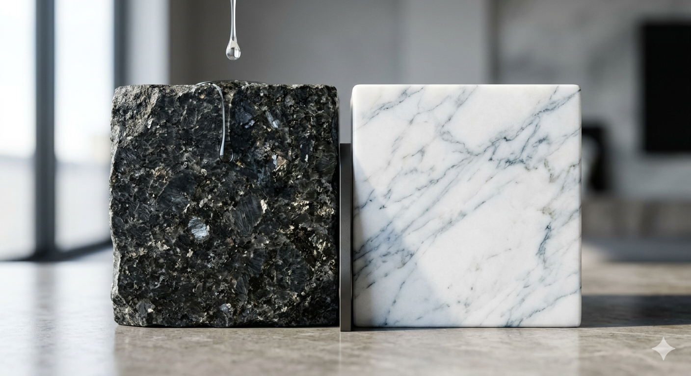 Granite| marbre| cuisine| Villepinte