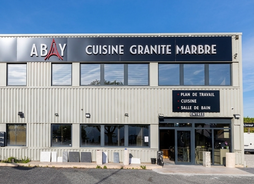 Granite| marbre| cuisine| Villepinte