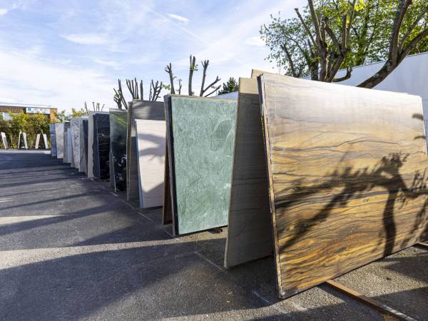 Granite| marbre| cuisine| Villepinte